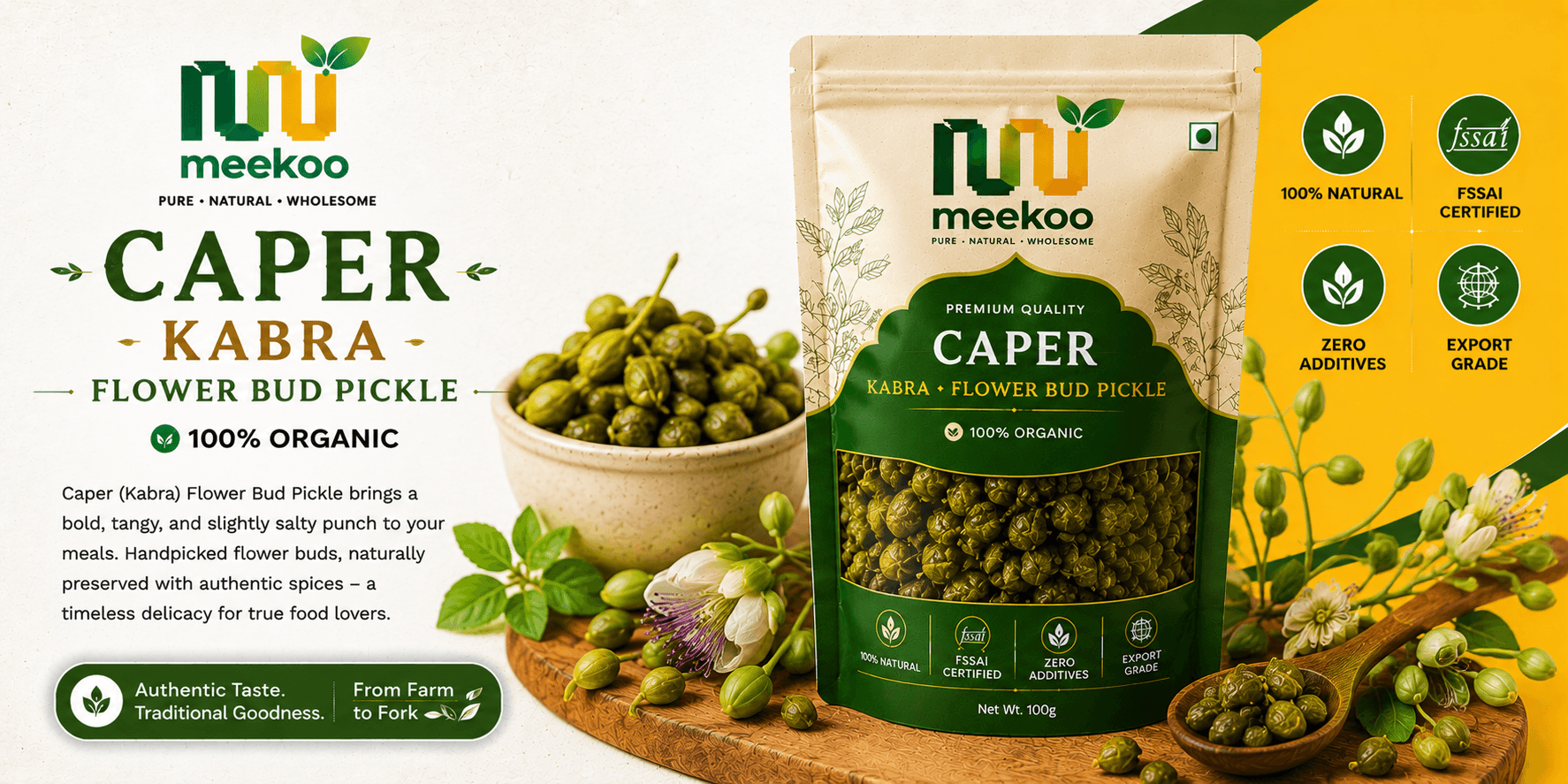 Caper