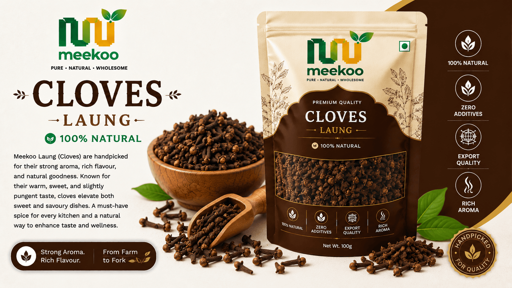 Cloves