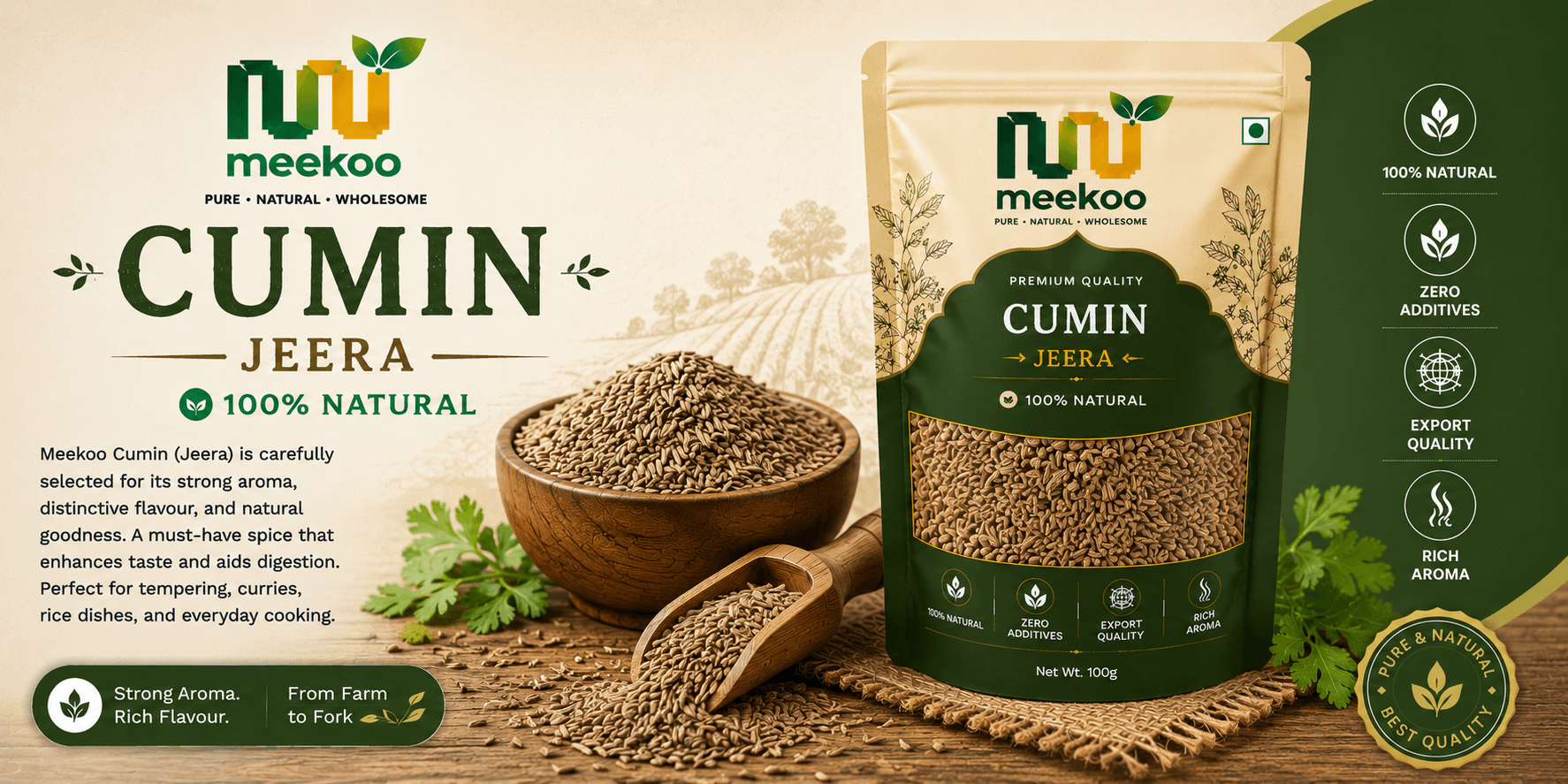 Cumin