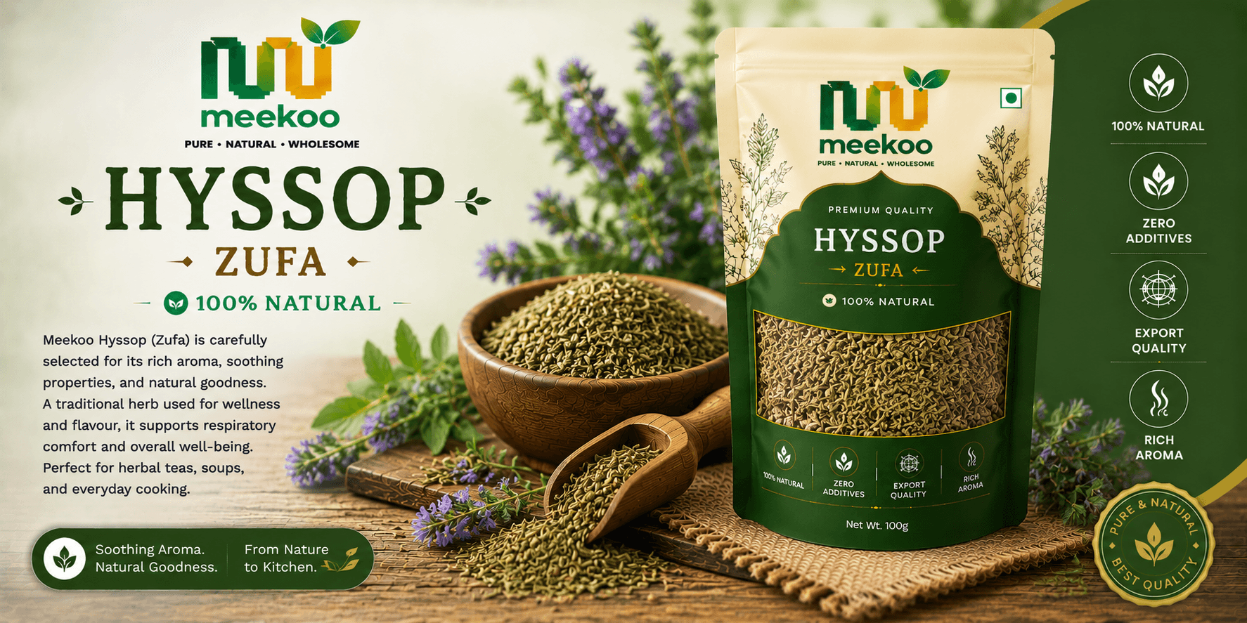 Hyssop