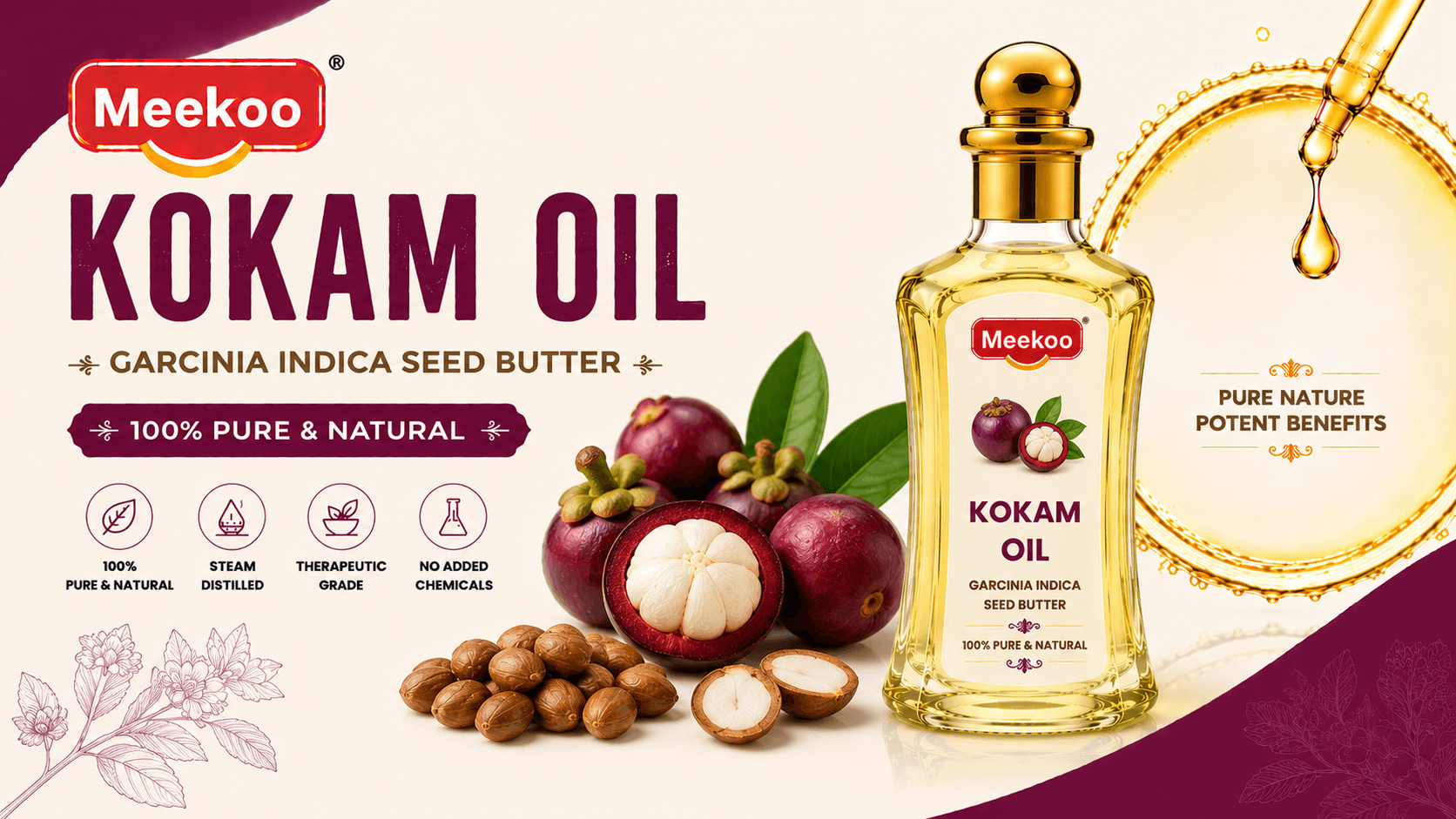 Kokam Oil