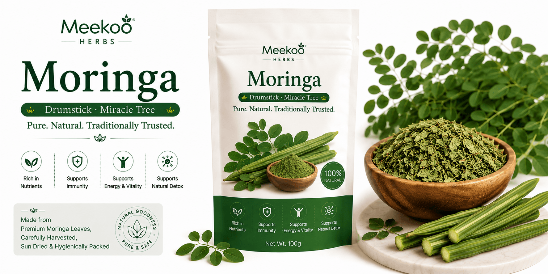 Moringa