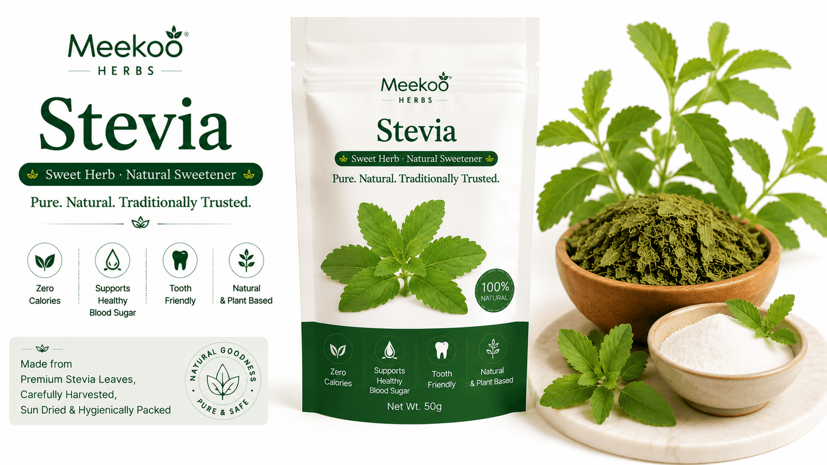 Stevia