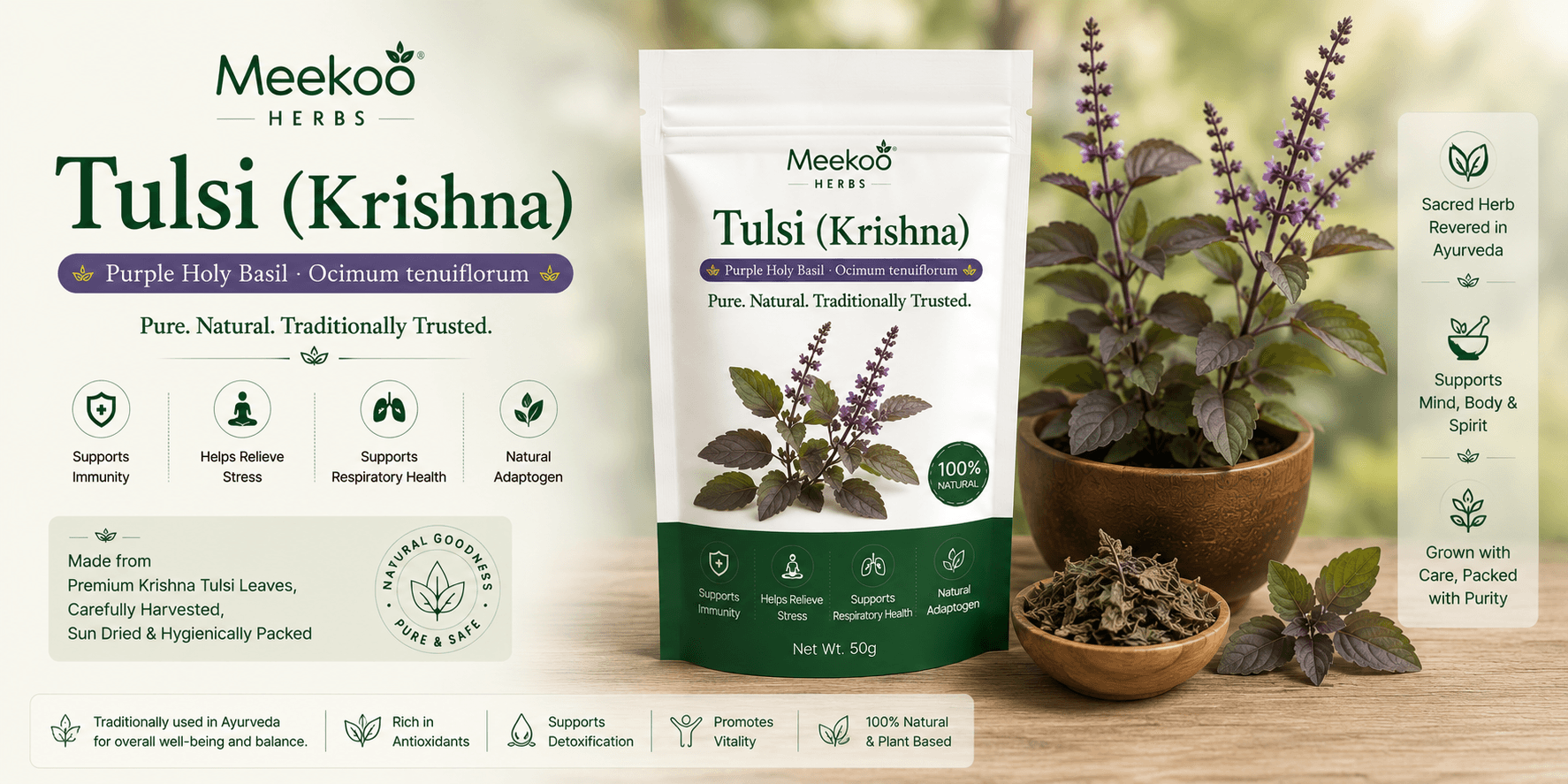 Tulsi (Krishna)