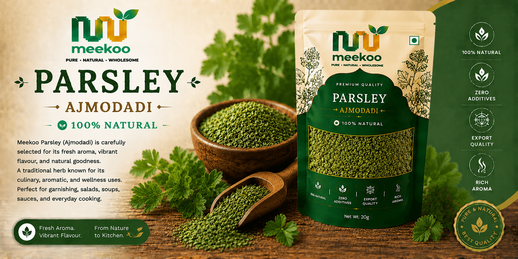 Parsley