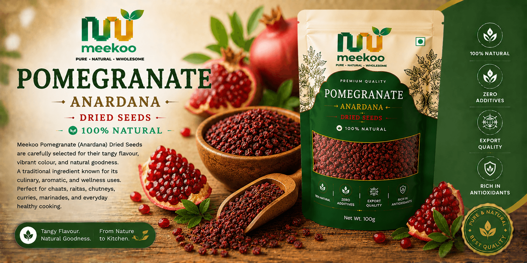 Pomegranate