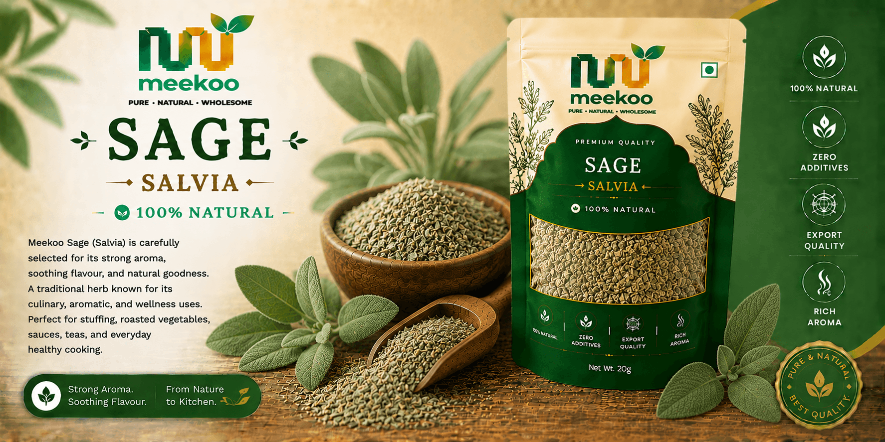 Sage