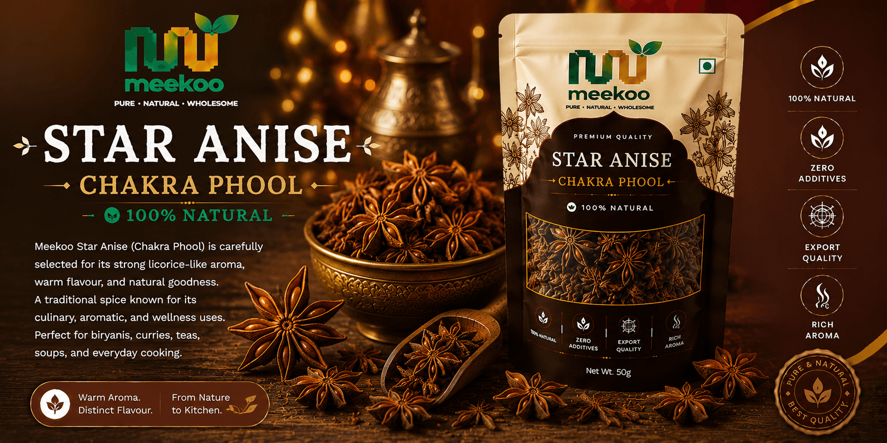 Star Anise