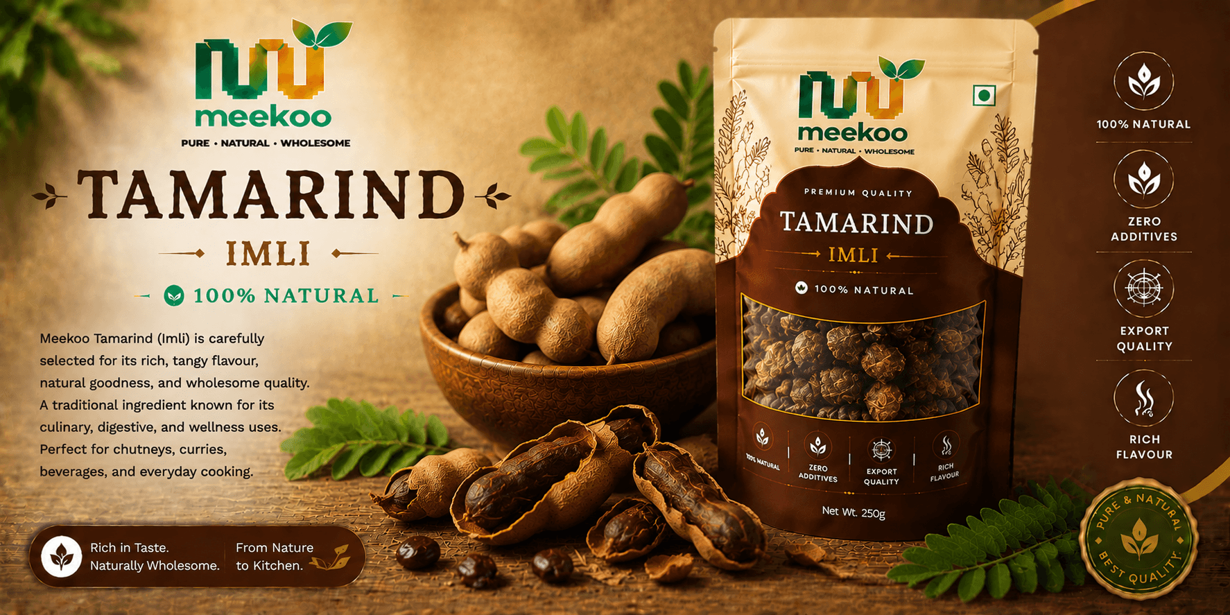 Tamarind