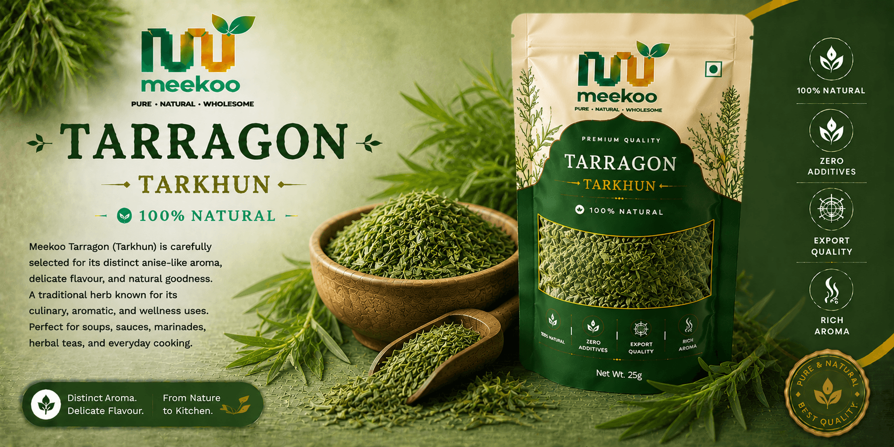 Tarragon