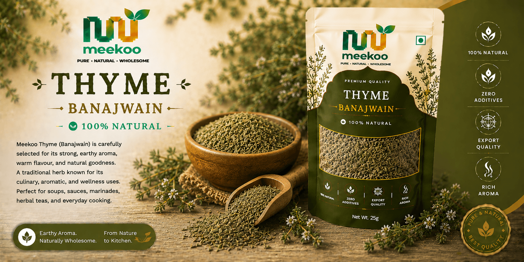 Thyme