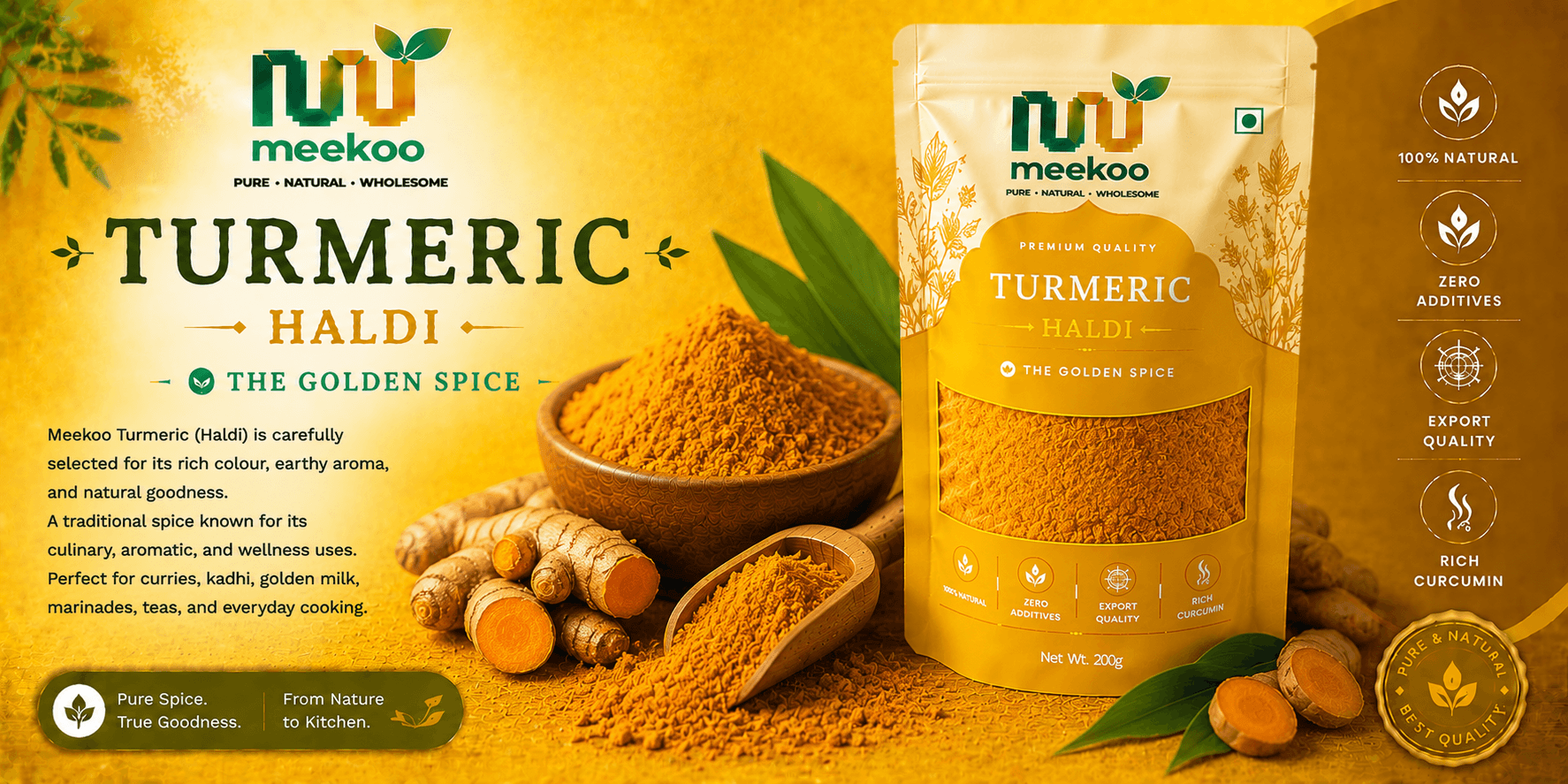 Turmeric