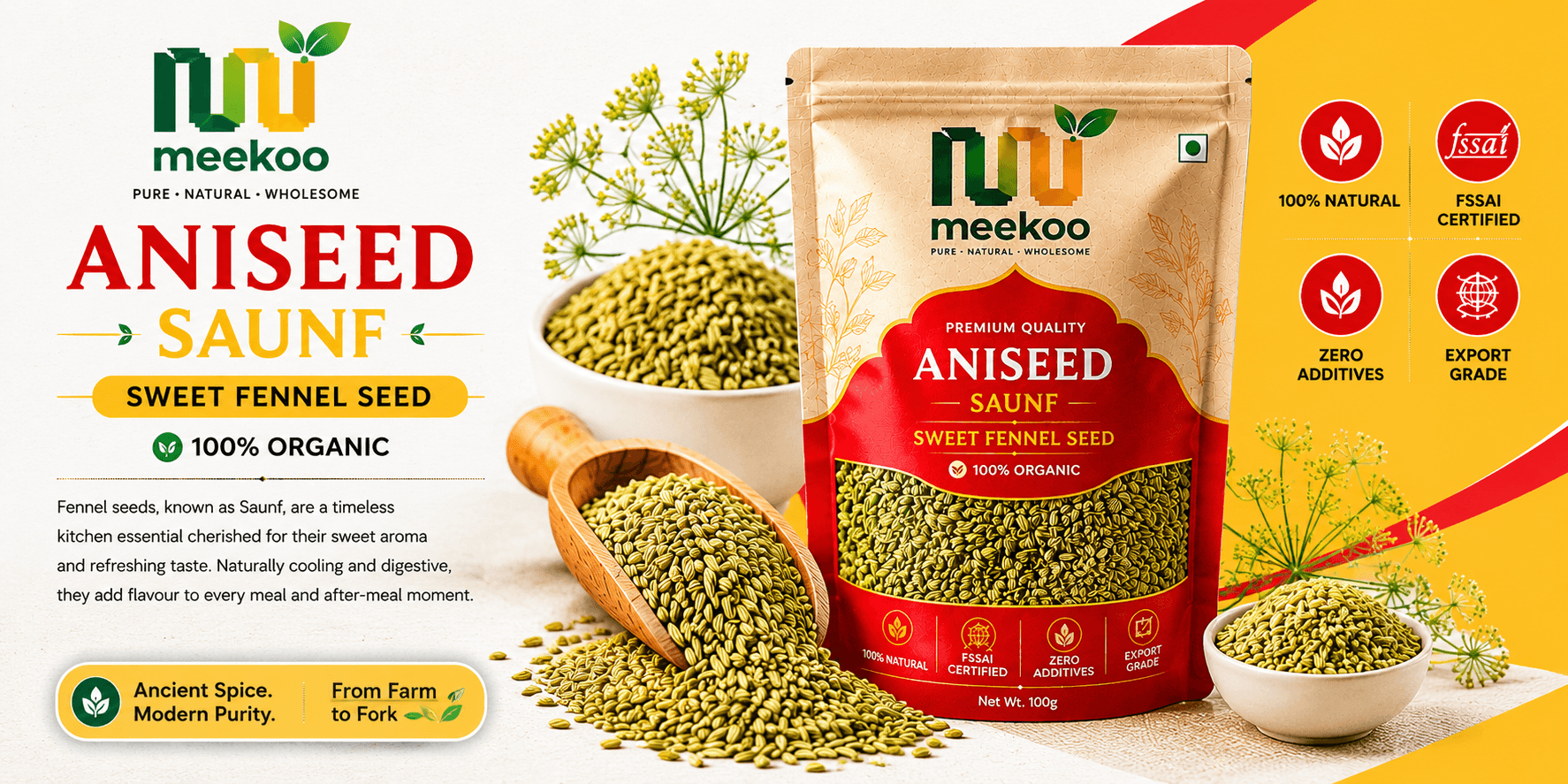 Aniseed