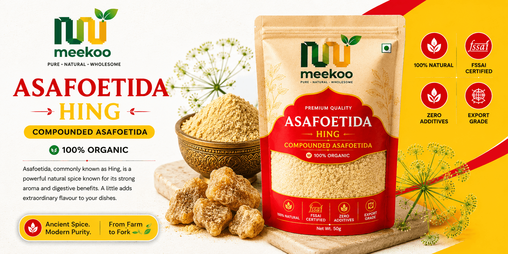 Asafoetida