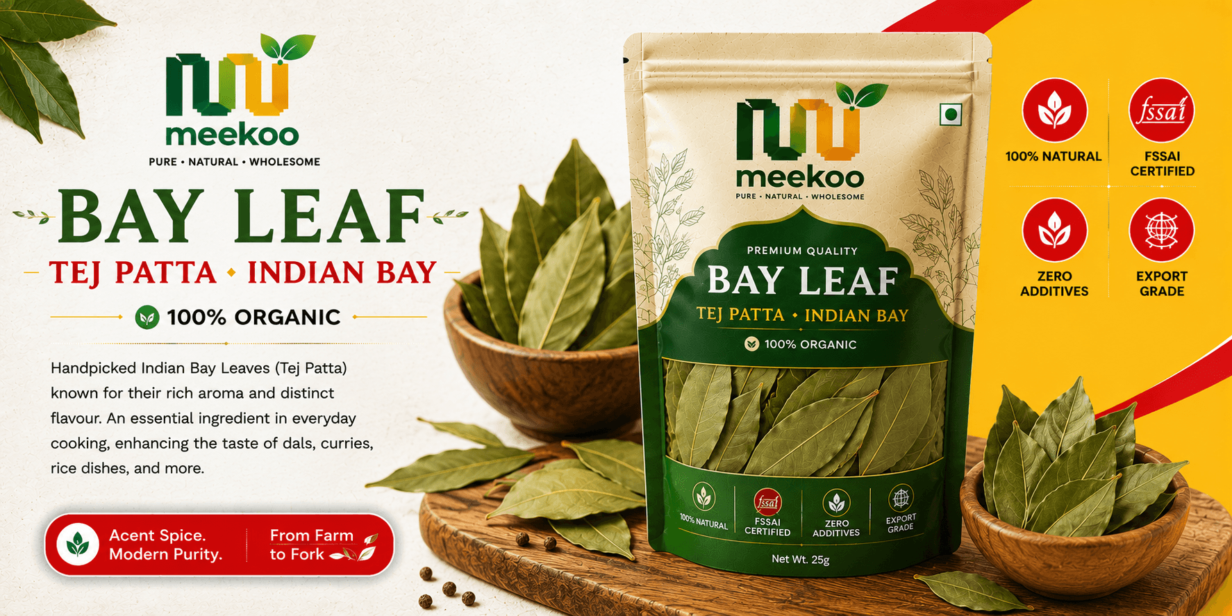 Bay Leaf